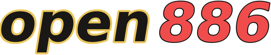open886 logo