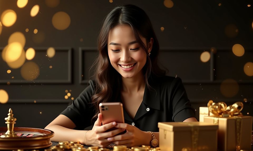 open886 Casino Trực Tuyến Ngay Trên Điện Thoại